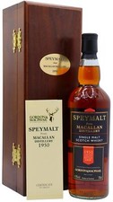Macallan - Speymalt Single