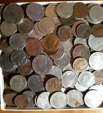 LOTTO  TRIS MONETE A PESO -