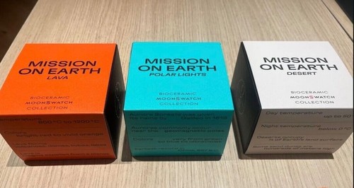 Swatch omega bioceramic - x,