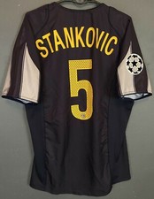 FC INTERNAZIONALE 2004/2006