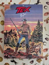 Magnus "Tex - La Valle del