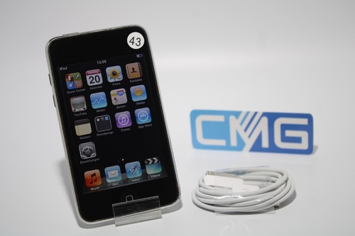 Apple ipod touch - touch, 2a