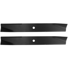 2X Mower Blades 38" Deck for