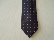 RENATO BALESTRA SILK TIE SETA