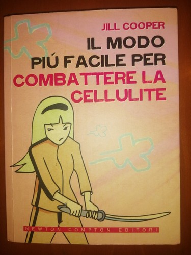 Jill cooper modo più - -,