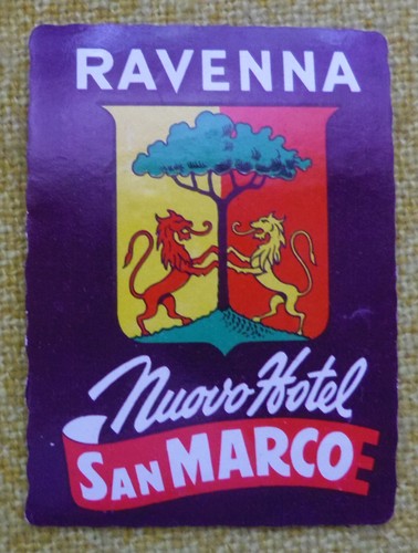 Nuovo hotel san marco - hotel,