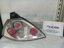 FANALE POSTERIORE STOP SINISTRO RENAULT MEGANE TUNING 2002/2009