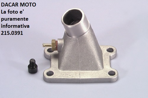 215 0391 collettore - 215.0391,