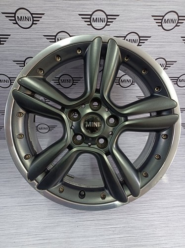 Cerchio lega originale mini - lega,
