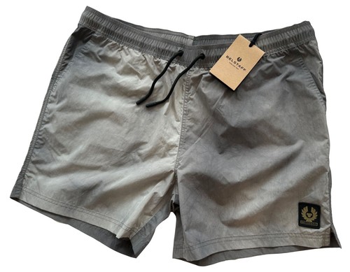 Belstaff pantaloncini leggeri - belstaff,