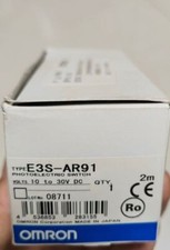  Sensore fotoelettrico Omron