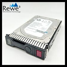HP 2TB 3,5" SAS 7200Rpm HDD + Caddie MB2000FCWDF PN: 695507-002 * NON PER PC *