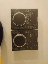 Coppia pioneer cdj 350 - coppia,