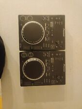 Coppia Pioneer CDJ 350