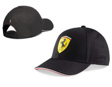 CAPPELLO FERRARI UFFICIALE