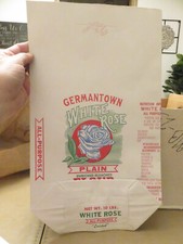 GERMANTOWN SACCHETTO FARINA DI
