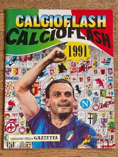 Album figurine euroflash - album,