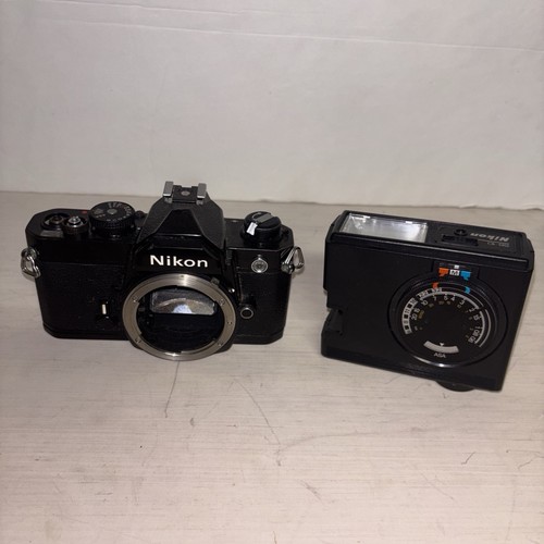 Pacchetto fotocamera reflex