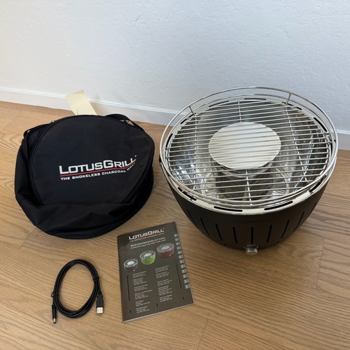 Lotusgrill griglia a - lotusgrill,