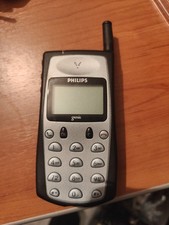 Cellulare Philips Genie