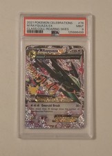 M Rayquaza EX 76/108