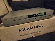 Arcam Diva lettore CD92 dcs