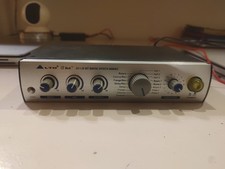 Multi Effetto Voce Digitale