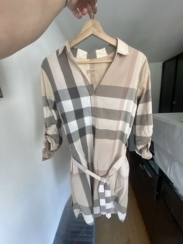 Abito burberry - abito,