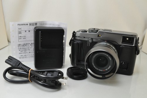 Fujifilm pro2 kit - fujifilm, +