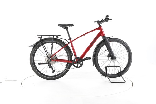 Trek dual sport - trek,