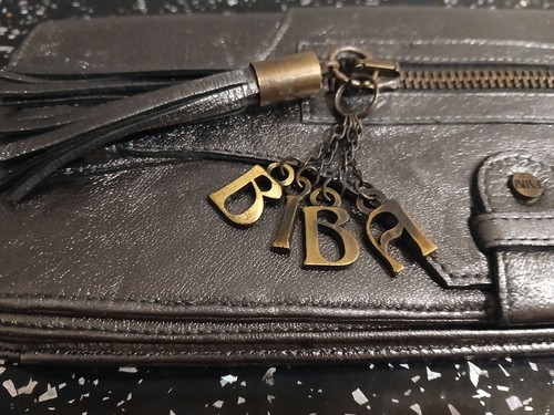 Borsa pochette vintage biba - pochette,