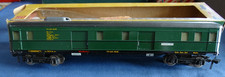 TRENINI FLEISCHMANN-CARROZZA