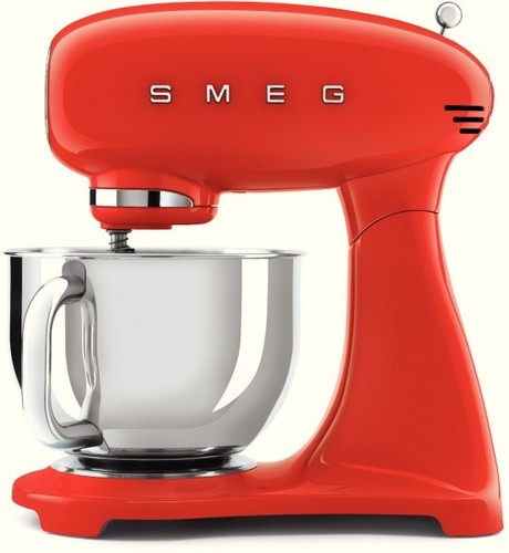 Robot cucina smeg - robot,
