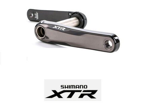 Guarnitura shimano xtr - shimano,