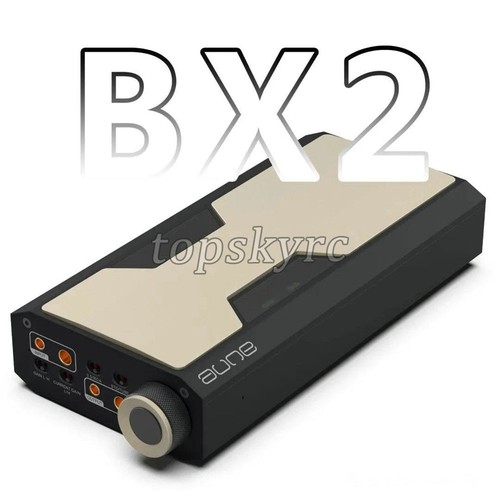 Aune bx2 2x6p1 amplificatore - bx2,