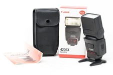 Flash fotocamera Canon