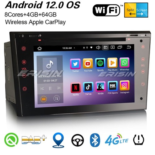 Core android autoradio - android, 12