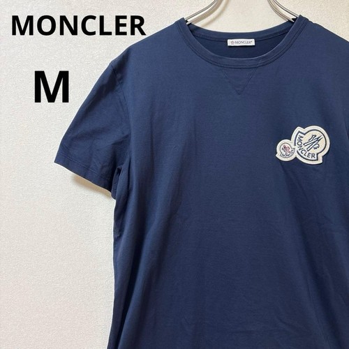 Shirt moncler doppio - moncler,