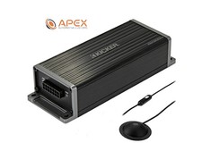 Kicker KA47KEY200.4 Tasti