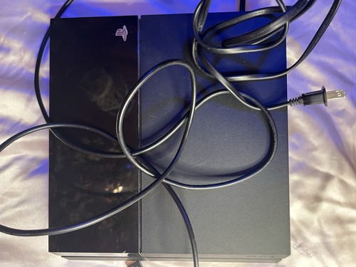 Sony playstation 500gb - playstation,