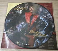 Michael Jackson – LP VINILE