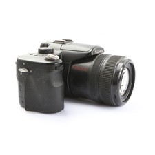 Panasonic lumix dmc fz50 - panasonic,