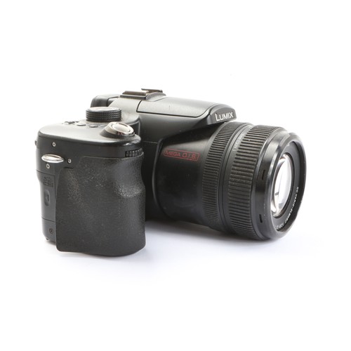 Panasonic lumix dmc fz50 - panasonic, dmc-fz50