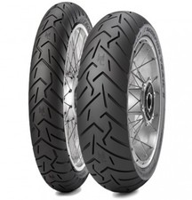 Gomma Moto PIRELLI 190/55 ZR17