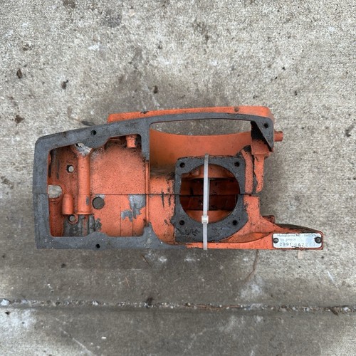 Carter motore husqvarna - motore,