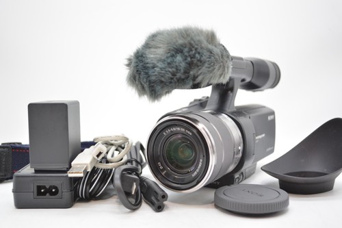 Videocamera sony handycam - sony,