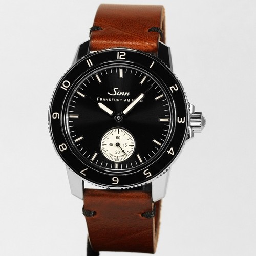 Orologio uomo sinn - orologio, 104