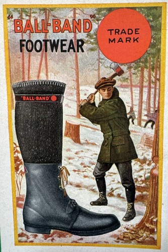 Scarpe ball band - scarpe, ball-band