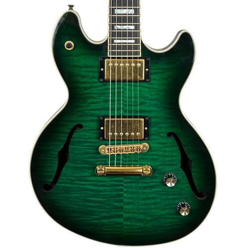 Gibson vegas high - vegas, roller