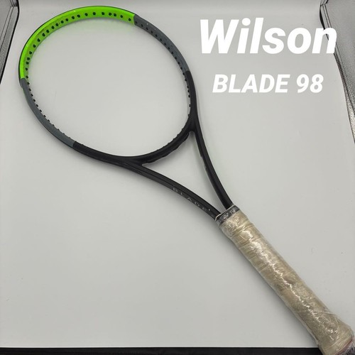 Racchetta tennis wilson - tennis,